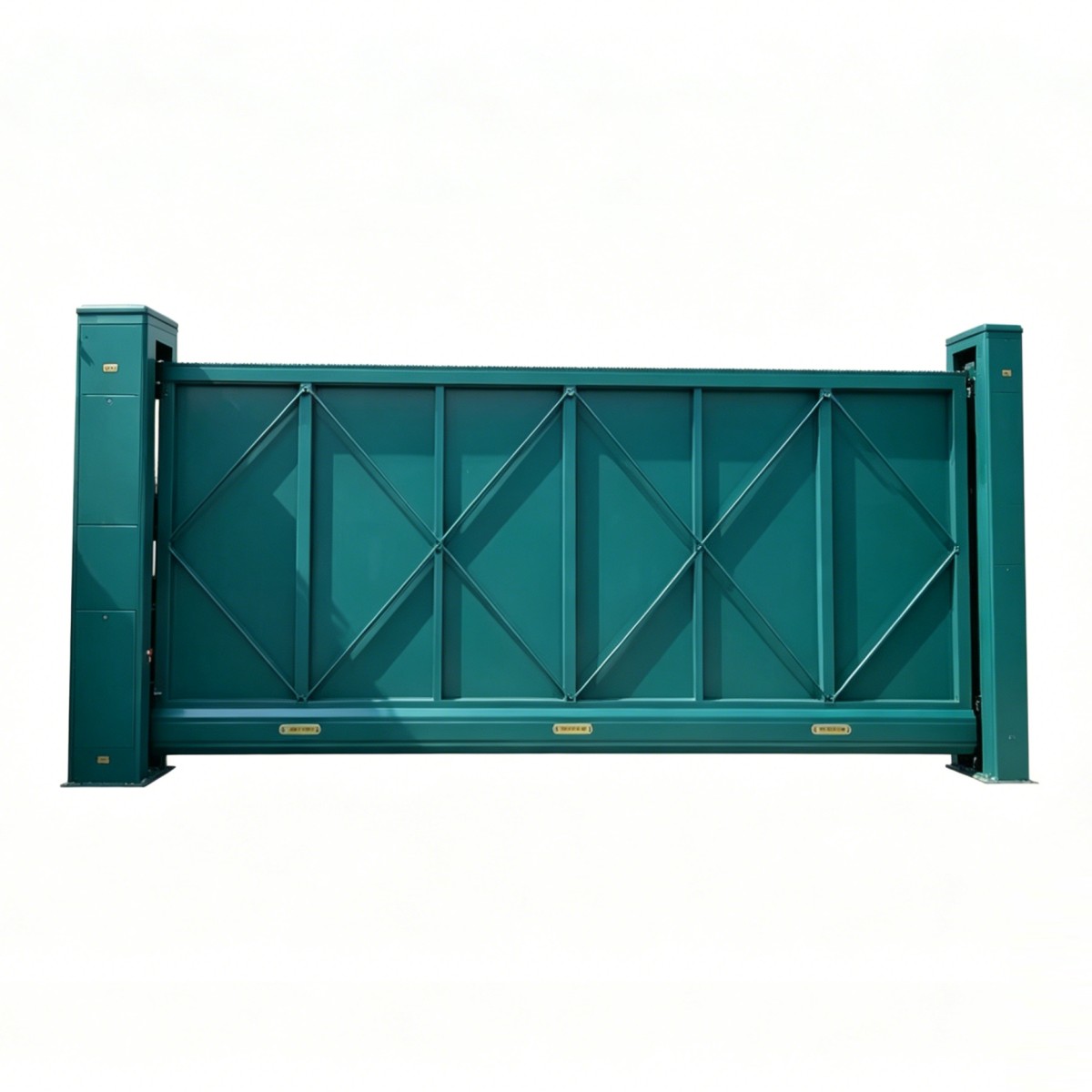 新北贡寮电动悬空门